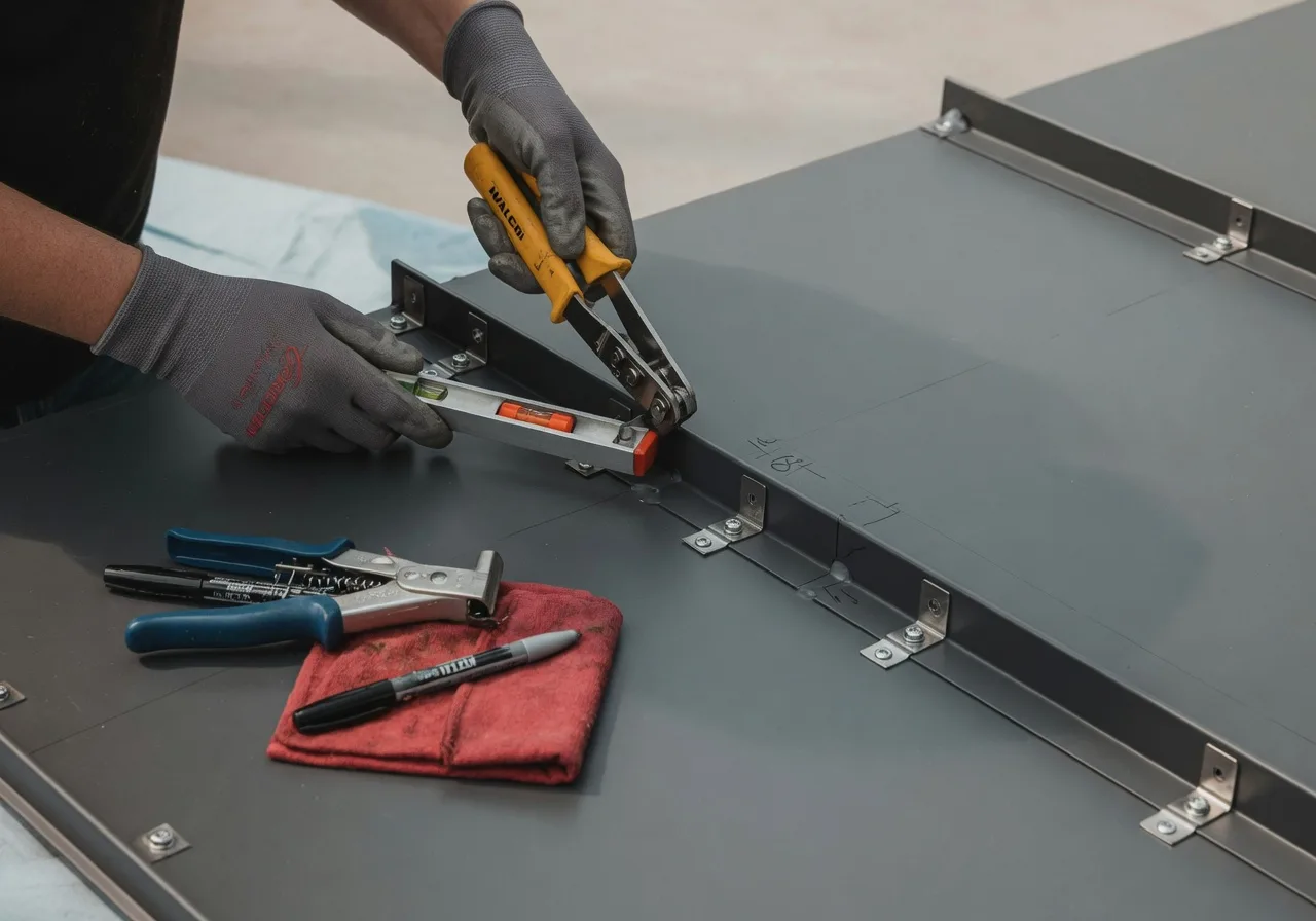 Why choose Metal Roofing Installation in Braggs, OK